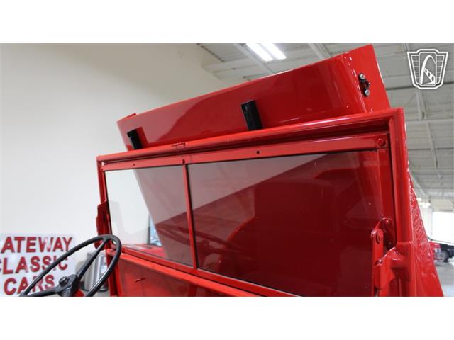 1948 Willys Jeep (CC-2116776) for sale in Tulsa, Oklahoma