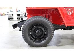 1948 Willys Jeep (CC-2116776) for sale in Tulsa, Oklahoma