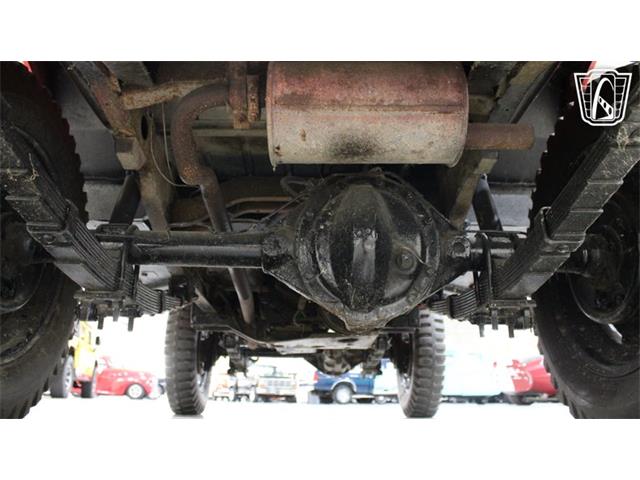 1948 Willys Jeep (CC-2116776) for sale in Tulsa, Oklahoma