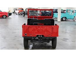 1948 Willys Jeep (CC-2116776) for sale in Tulsa, Oklahoma