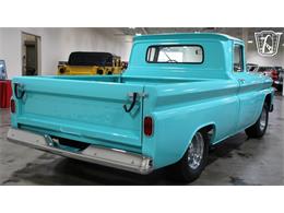 1963 Chevrolet C10 (CC-2116777) for sale in Tulsa, Oklahoma