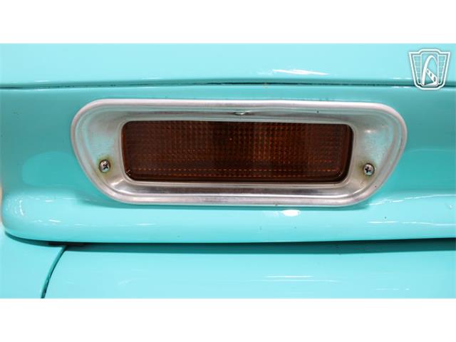 1963 Chevrolet C10 (CC-2116777) for sale in Tulsa, Oklahoma