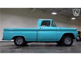 1963 Chevrolet C10 (CC-2116777) for sale in Tulsa, Oklahoma