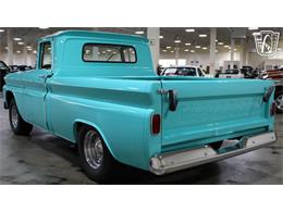 1963 Chevrolet C10 (CC-2116777) for sale in Tulsa, Oklahoma