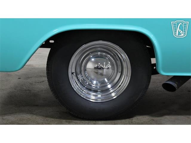 1963 Chevrolet C10 (CC-2116777) for sale in Tulsa, Oklahoma