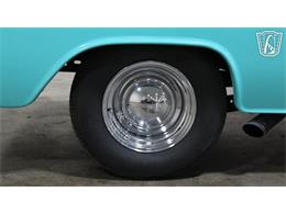 1963 Chevrolet C10 (CC-2116777) for sale in Tulsa, Oklahoma