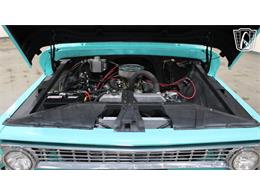 1963 Chevrolet C10 (CC-2116777) for sale in Tulsa, Oklahoma
