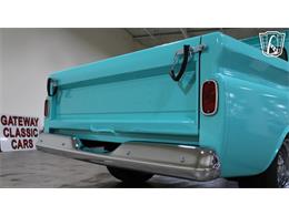 1963 Chevrolet C10 (CC-2116777) for sale in Tulsa, Oklahoma