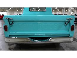 1963 Chevrolet C10 (CC-2116777) for sale in Tulsa, Oklahoma