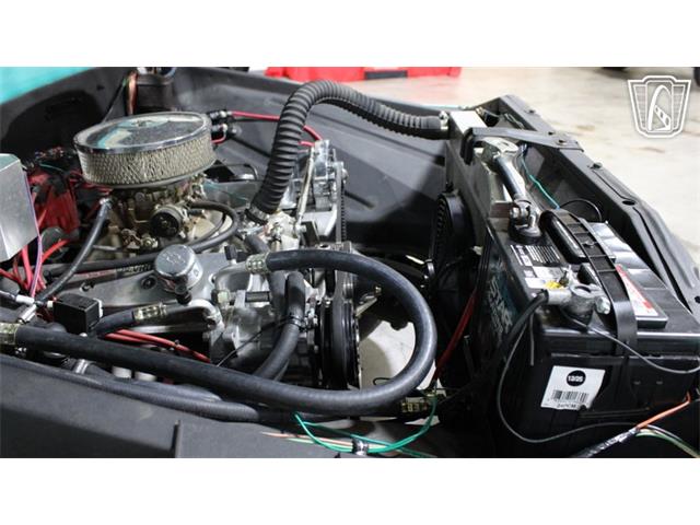 1963 Chevrolet C10 (CC-2116777) for sale in Tulsa, Oklahoma