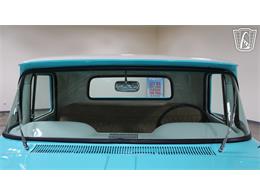 1963 Chevrolet C10 (CC-2116777) for sale in Tulsa, Oklahoma