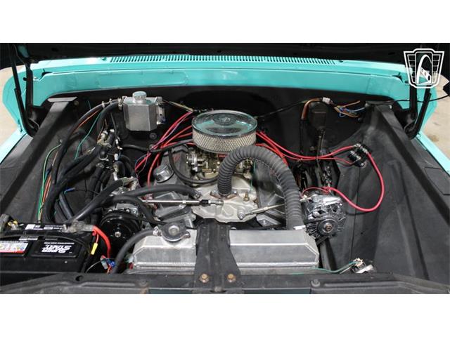 1963 Chevrolet C10 (CC-2116777) for sale in Tulsa, Oklahoma