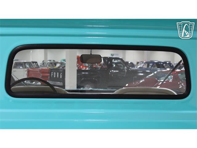 1963 Chevrolet C10 (CC-2116777) for sale in Tulsa, Oklahoma