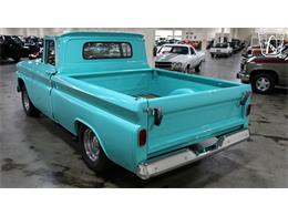 1963 Chevrolet C10 (CC-2116777) for sale in Tulsa, Oklahoma