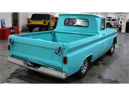 1963 Chevrolet C10 (CC-2116777) for sale in Tulsa, Oklahoma