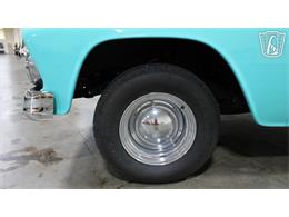 1963 Chevrolet C10 (CC-2116777) for sale in Tulsa, Oklahoma