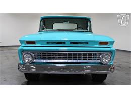 1963 Chevrolet C10 (CC-2116777) for sale in Tulsa, Oklahoma