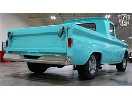 1963 Chevrolet C10 (CC-2116777) for sale in Tulsa, Oklahoma