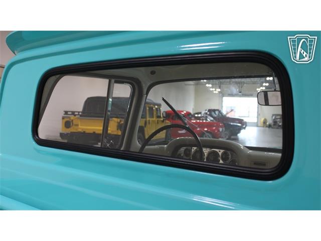 1963 Chevrolet C10 (CC-2116777) for sale in Tulsa, Oklahoma