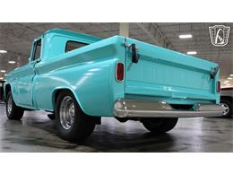 1963 Chevrolet C10 (CC-2116777) for sale in Tulsa, Oklahoma