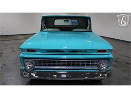 1963 Chevrolet C10 (CC-2116777) for sale in Tulsa, Oklahoma