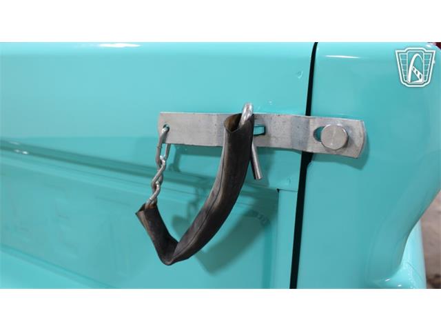 1963 Chevrolet C10 (CC-2116777) for sale in Tulsa, Oklahoma