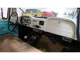 1963 Chevrolet C10 (CC-2116777) for sale in Tulsa, Oklahoma