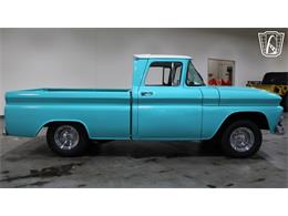 1963 Chevrolet C10 (CC-2116777) for sale in Tulsa, Oklahoma