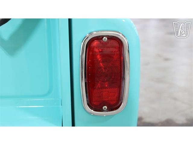1963 Chevrolet C10 (CC-2116777) for sale in Tulsa, Oklahoma