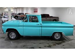 1963 Chevrolet C10 (CC-2116777) for sale in Tulsa, Oklahoma