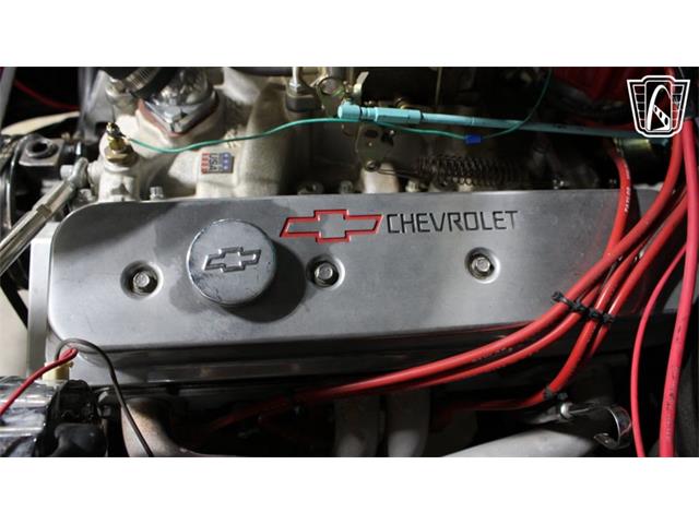 1963 Chevrolet C10 (CC-2116777) for sale in Tulsa, Oklahoma