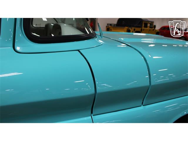 1963 Chevrolet C10 (CC-2116777) for sale in Tulsa, Oklahoma