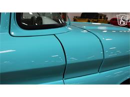 1963 Chevrolet C10 (CC-2116777) for sale in Tulsa, Oklahoma