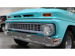 1963 Chevrolet C10 (CC-2116777) for sale in Tulsa, Oklahoma