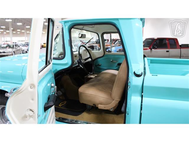 1963 Chevrolet C10 (CC-2116777) for sale in Tulsa, Oklahoma