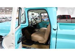 1963 Chevrolet C10 (CC-2116777) for sale in Tulsa, Oklahoma