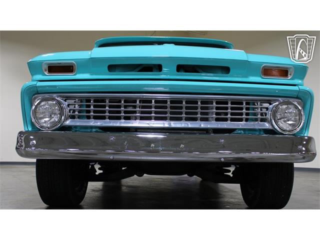 1963 Chevrolet C10 (CC-2116777) for sale in Tulsa, Oklahoma
