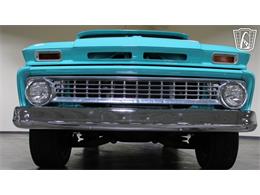 1963 Chevrolet C10 (CC-2116777) for sale in Tulsa, Oklahoma