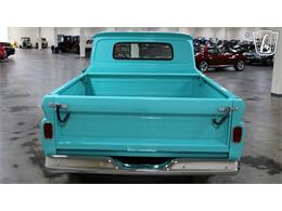 1963 Chevrolet C10 (CC-2116777) for sale in Tulsa, Oklahoma