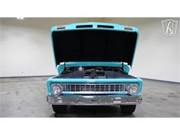 1963 Chevrolet C10 (CC-2116777) for sale in Tulsa, Oklahoma