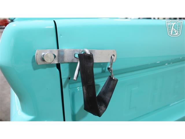 1963 Chevrolet C10 (CC-2116777) for sale in Tulsa, Oklahoma