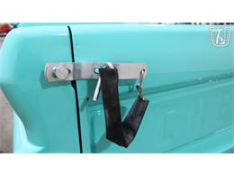 1963 Chevrolet C10 (CC-2116777) for sale in Tulsa, Oklahoma