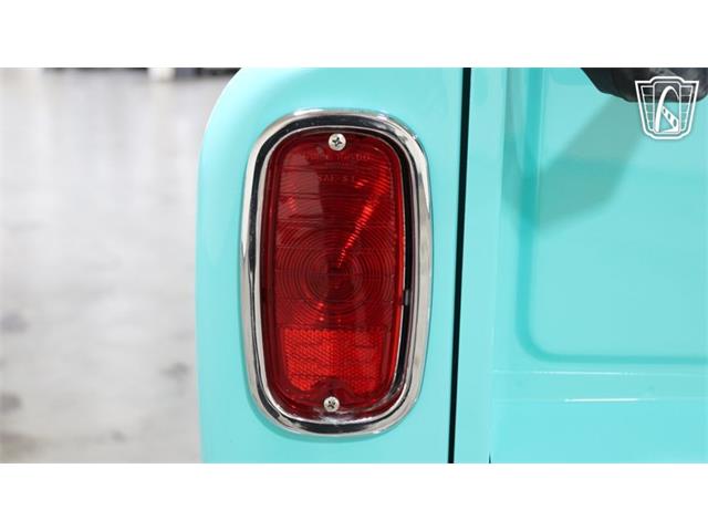 1963 Chevrolet C10 (CC-2116777) for sale in Tulsa, Oklahoma