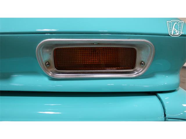1963 Chevrolet C10 (CC-2116777) for sale in Tulsa, Oklahoma