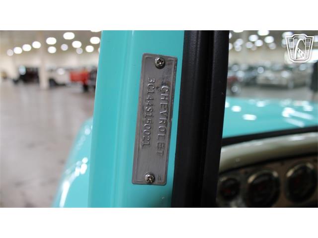 1963 Chevrolet C10 (CC-2116777) for sale in Tulsa, Oklahoma