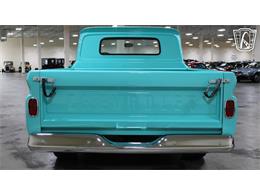 1963 Chevrolet C10 (CC-2116777) for sale in Tulsa, Oklahoma