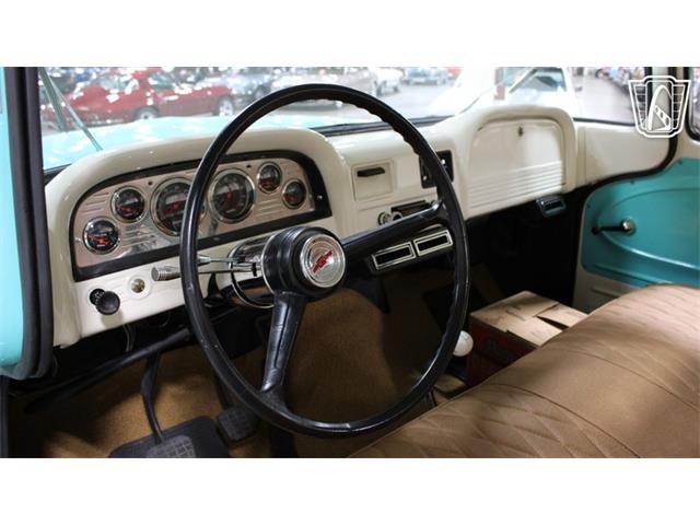 1963 Chevrolet C10 (CC-2116777) for sale in Tulsa, Oklahoma