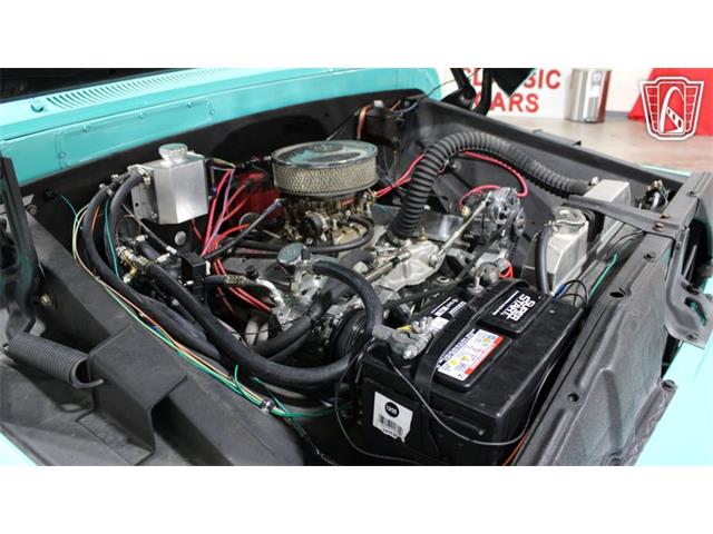 1963 Chevrolet C10 (CC-2116777) for sale in Tulsa, Oklahoma