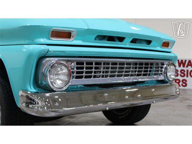 1963 Chevrolet C10 (CC-2116777) for sale in Tulsa, Oklahoma
