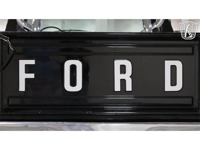 1984 Ford F150 (CC-2116778) for sale in Tulsa, Oklahoma
